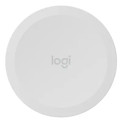 Logitech Share Button Telecomando Bianco 952-000102