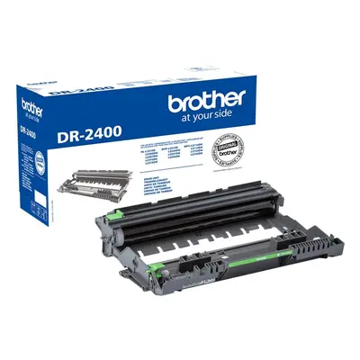 Brother DR-2400 tamburo per stampante Originale 1 pz DR2400