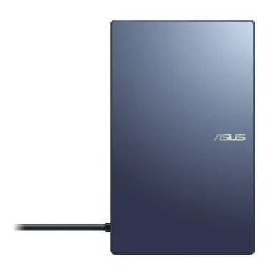 ASUS SimPro Dock 2 Cablato Thunderbolt 3 Nero, Blu 90NX0460-P00030