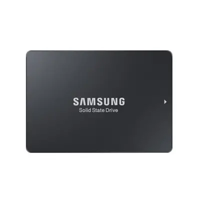 Samsung PM1653 960GB 2.5" SSD SAS 24G Read MZILG960HCHQ-00A07