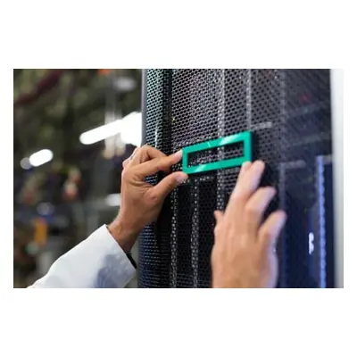 HPE P58457-B21 attrezzatura per il raffreddamento dei rack P58457-B21