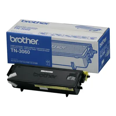 Brother TN3060 cartuccia toner 1 pz Originale Nero TN3060