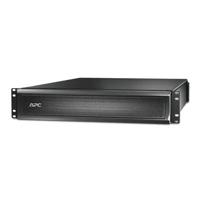 APC Smart-UPS Acido piombo (VRLA) 120 V SMX120RMBP2U