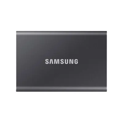 Samsung Portable SSD T7 2000 GB Grigio MU-PC2T0T/WW