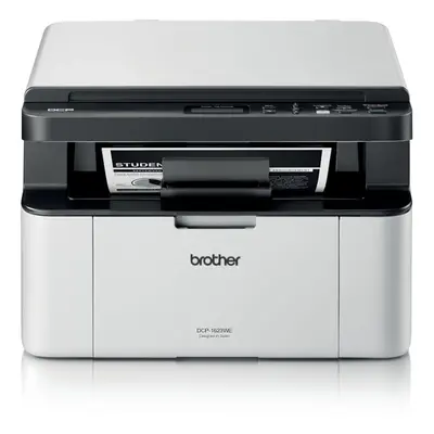 Brother DCP1623WEYJ1 20 ppm| 2400x600 with HQ1200| 802.11 DCP1623WEYJ1