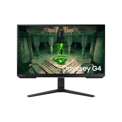 Samsung Monitor Gaming Odyssey Serie G4 - G40B da 27'' LS27BG400EUXEN