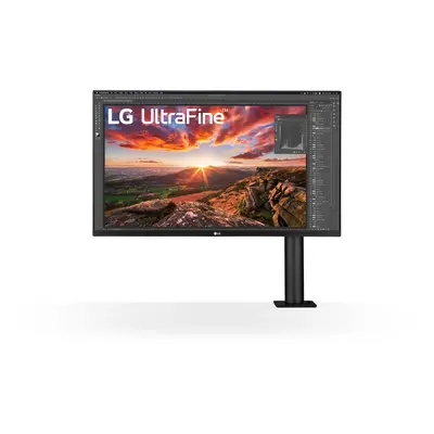 LG 32UN880P-B Monitor PC 81,3 cm (32") 3840 x 2160 32UN880P-B.AEU