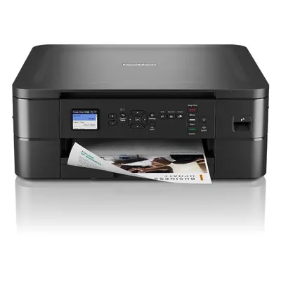 Brother DCP-J1050DW Ad inchiostro A4 1200 x 6000 DPI 17 DCPJ1050DWRE1