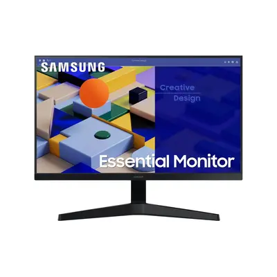 Samsung LS24C314EAU Monitor PC 61 cm (24") 1920 x 1080 LS24C314EAUXEN