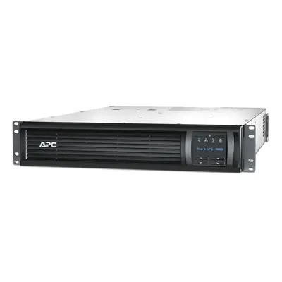 APC SmartConnect UPS SMT 3000 VA - (offline) ups - 3,2 SMT3000RMI2UC