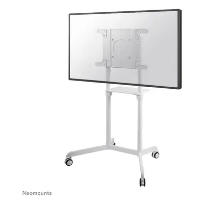 Neomounts by Newstar Mobiletto portatile per TV NS-M1250WHITE