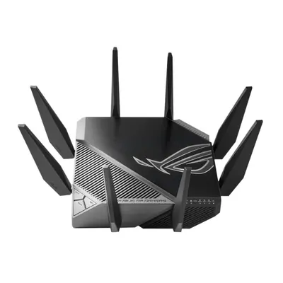 ASUS GT-AXE11000 router wireless Gigabit Ethernet 90IG06E0-MO1R00