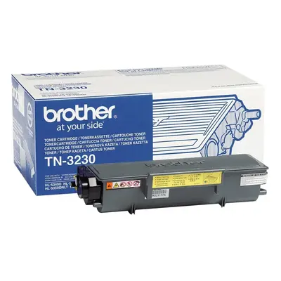 Brother TN-3230 cartuccia toner 1 pz Originale Nero TN3230