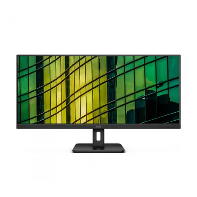 AOC U34E2M Monitor PC 86,4 cm (34") 3440 x 1440 Pixel Wide Quad U34E2M