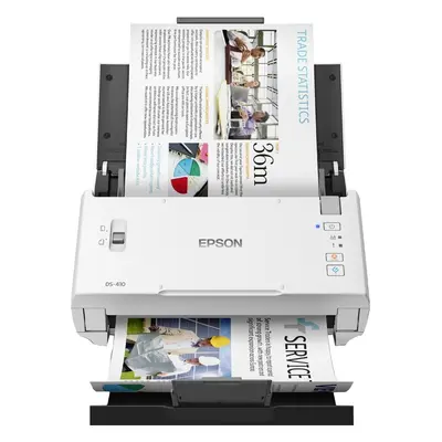 Epson WorkForce DS-410 B11B249401