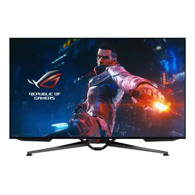 ASUS ROG Swift PG42UQ Monitor PC 105,4 cm (41.5") 3840 90LM0850-B01170