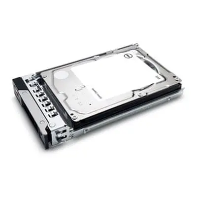 1.2TB 10K RPM SAS ISE 12Gbps 512n 2.5in Hot-plug Hard Drive 400-ATJL