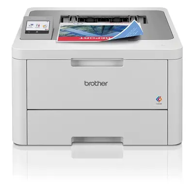 Brother HL-L8230CDW stampante laser A colori 600 x 600 HLL8230CDWYJ1