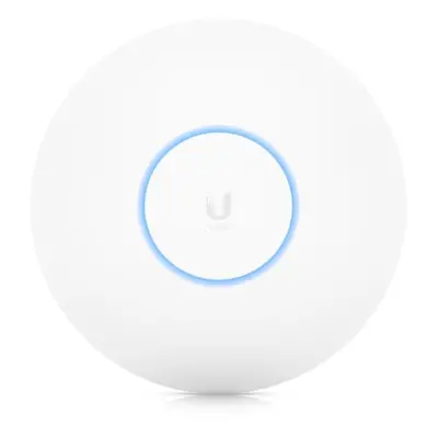 Ubiquiti U6-LR Networks UniFi 6 Long-Range 3000 Mbit/s Bianco U6-LR