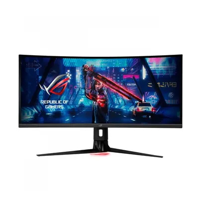 ASUS ROG Strix XG349C 86,7 cm (34.1") 3440 x 1440 90LM06V0-B01A70