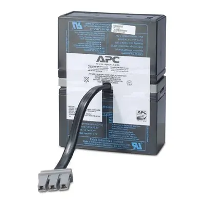 APC RBC33 batteria UPS Acido piombo (VRLA) RBC33