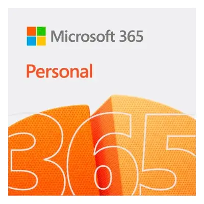 ESD Microsoft 365 Personal - 1 Year QQ2-00012