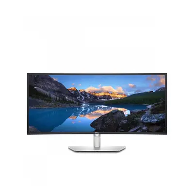 DELL UltraSharp U3423WE LED display 86,7 cm (34.1") 3440 DELL-U3423WE