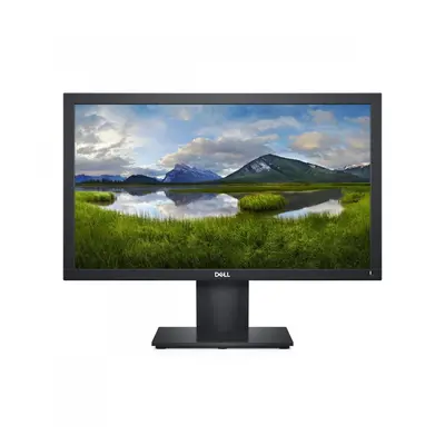 DELL E Series E2020H 50,8 cm (20") 1600 x 900 Pixel HD+ DELL-E2020H