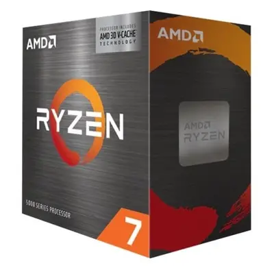 AMD Ryzen 7 5700X - 3,4 GHz (100-100000926WOF) 100-100000926WOF