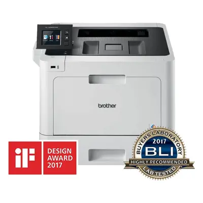 Brother HL-L8360CDW stampante laser A colori 2400 x 600 HLL8360CDWRE1