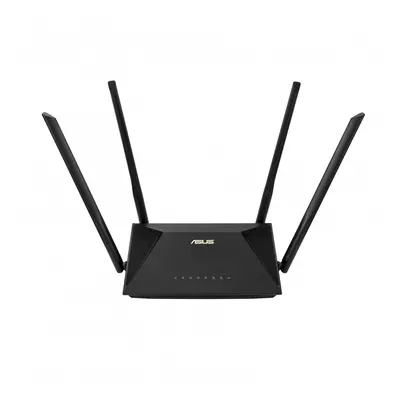 ASUS RT-AX53U router wireless Gigabit Ethernet 90IG06P0-MO3510