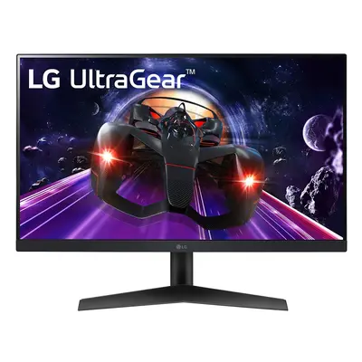 LG 24GN60R-B Monitor PC 60,5 cm (23.8") 1920 x 1080 Pixel 24GN60R-B