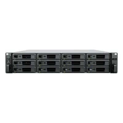 Synology UC3400 server NAS e di archiviazione Armadio (2U) UC3400