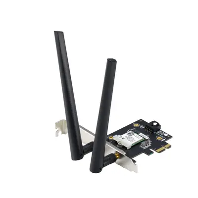 ASUS PCE-AX1800 BT5.2 Interno WLAN / Bluetooth 1775 90IG07A0-MO0B00