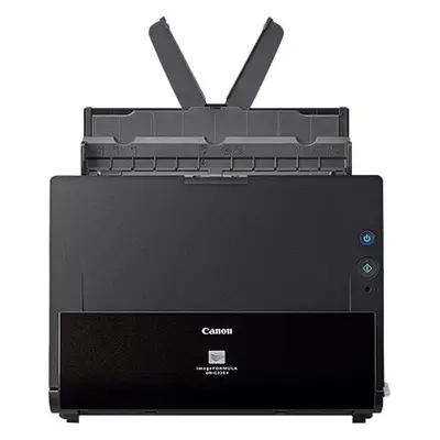 Canon imageFORMULA DR-C225 II ADF + scanner ad alimentazione 3258C003