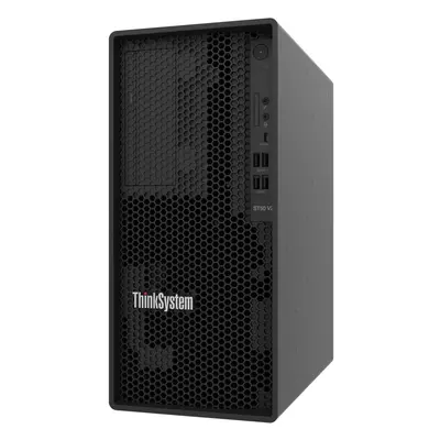 Lenovo ThinkSystem ST50 V2 Xeon E-2324G (4C 3.1GHz 8MB 7D8JA045EA