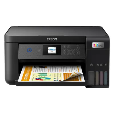 Epson L4260 Ad inchiostro A4 5760 x 1440 DPI 33 ppm Wi-Fi C11CJ63409