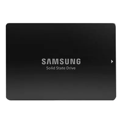 Samsung PM897 480GB 2.5" SSD SATA 6G Mixed Use DWPD MZ7L3480HBLT-00A07