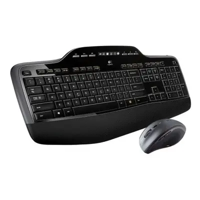 Logitech MK710 Performance tastiera Mouse incluso RF 920-002440