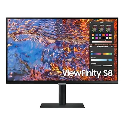 Samsung LS27B800PXPXEN Monitor PC 68,6 cm (27") 3840 x LS27B800PXPXEN