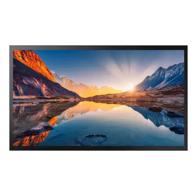 Samsung QM43B-T Pannello piatto per segnaletica LH43QMBTBGCXEN