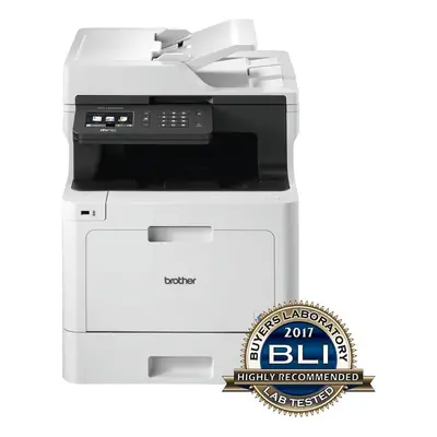 Brother MFC-L8690CDW stampante laser A colori 2400 x 600 MFCL8690CDWG1