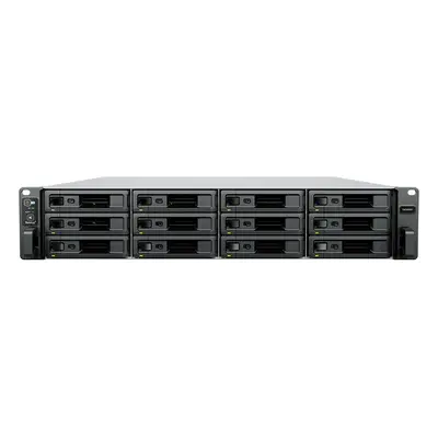 Synology SA3400D server NAS e di archiviazione Armadio (2U) SA3400D