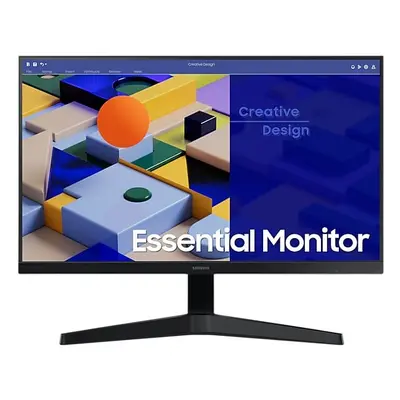 Samsung LS27C314EAUXEN Monitor PC 68,6 cm (27") 1920 x LS27C314EAUXEN