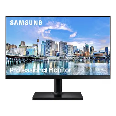 Samsung F27T450FQR 68,6 cm (27") 1920 x 1080 Pixel Full LF27T450FQRXEN