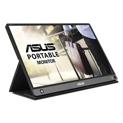 ASUS ZenScreen MB16AHP 39,6 cm (15.6") 1920 x 1080 90LM04T0-B01170