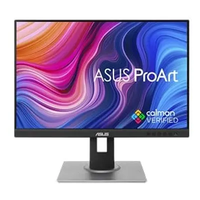 ASUS ProArt PA248QV 61,2 cm (24.1") 1920 x 1200 Pixel 90LM05K1-B01370