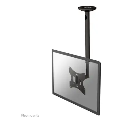 Neomounts by Newstar Supporto da soffitto per schermi FPMA-C060BLACK