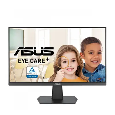 ASUS VA27EHF Monitor PC 68,6 cm (27") 1920 x 1080 90LM0550-B04170