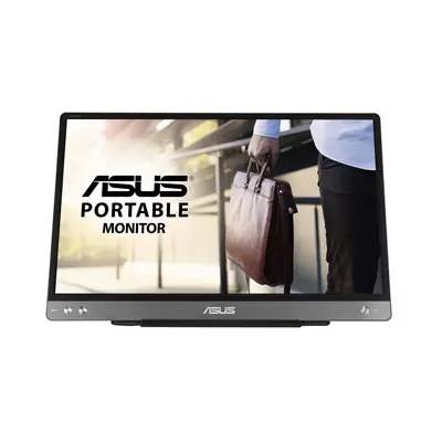 ASUS MB14AC 35,6 cm (14") 1920 x 1080 Pixel Full HD 90LM0631-B01170